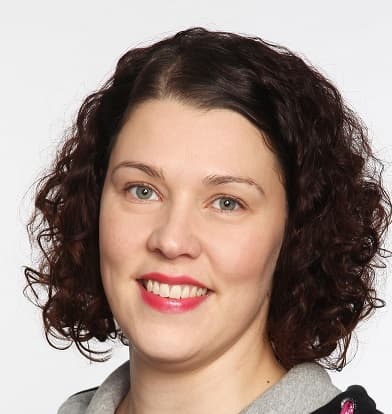 Heta Rytky — Pihlajalinna