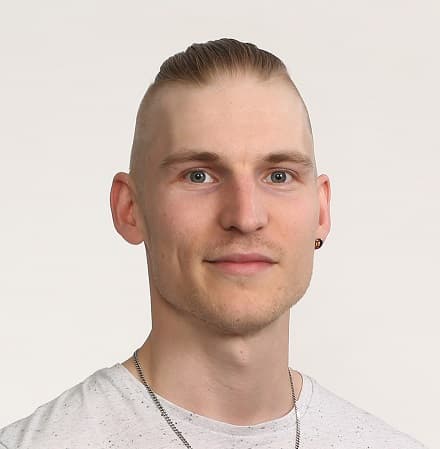 Jesse Hanski — Pihlajalinna