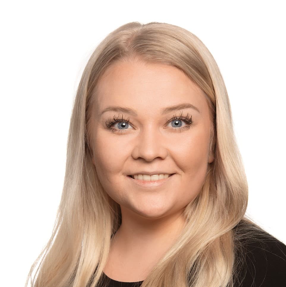 Anni Paussu — Pihlajalinna