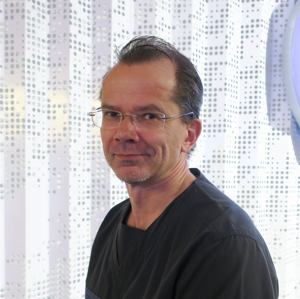 Pasi Jolma Lääketieteen tohtori, Dosentti — Pihlajalinna