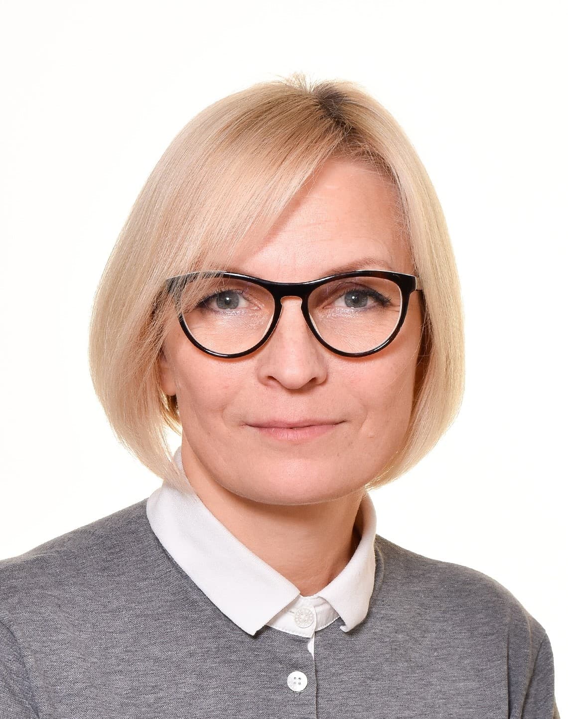 Irina Eisman — Pihlajalinna