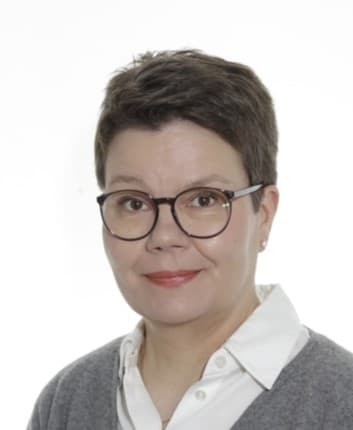 Anna Rouvinen — Pihlajalinna