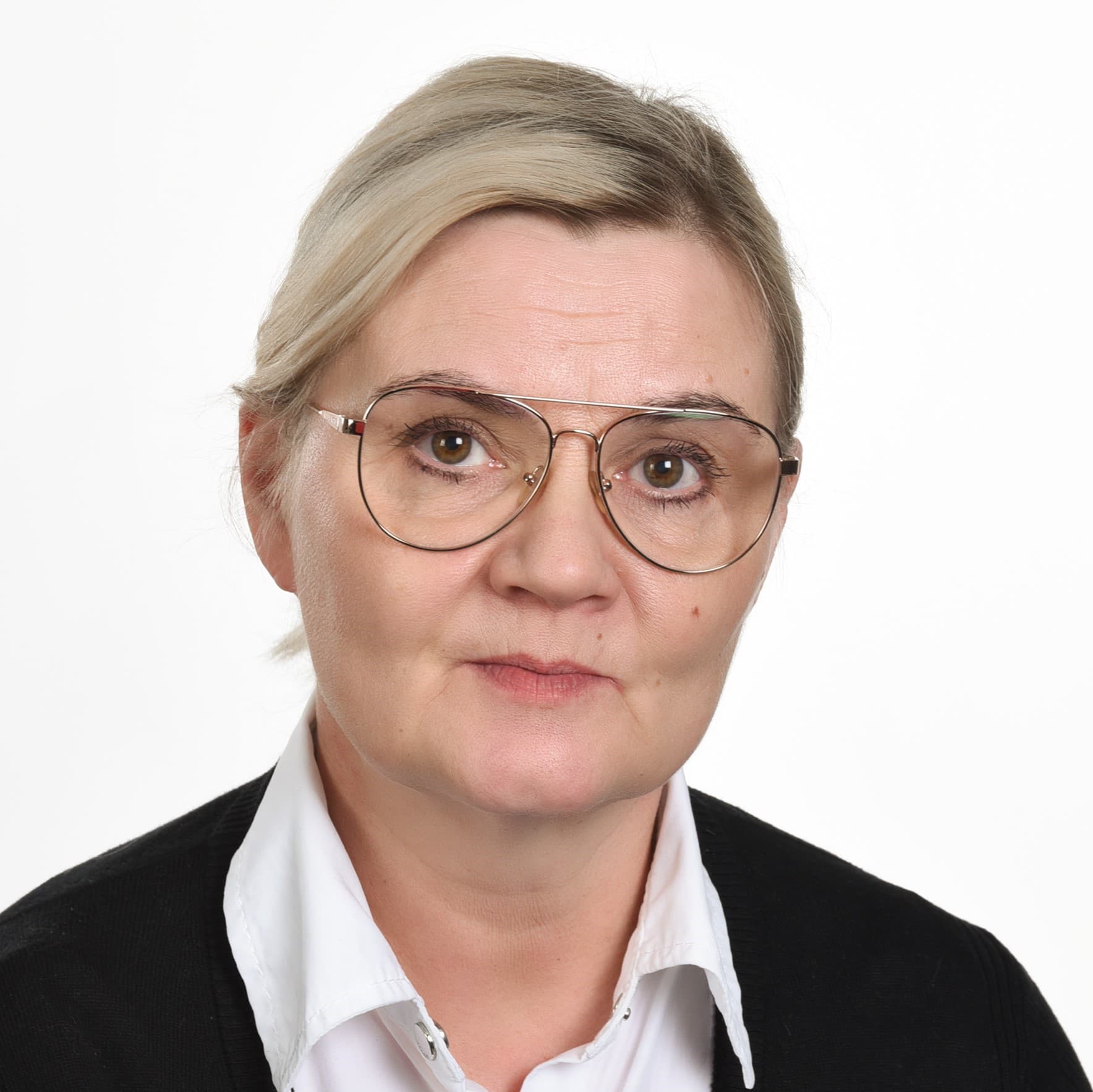 Anne Heija — Pihlajalinna