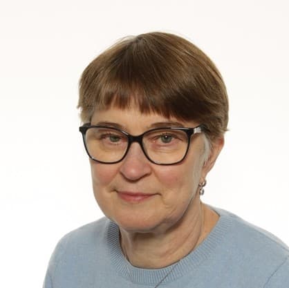 Jaana Fraser — Pihlajalinna