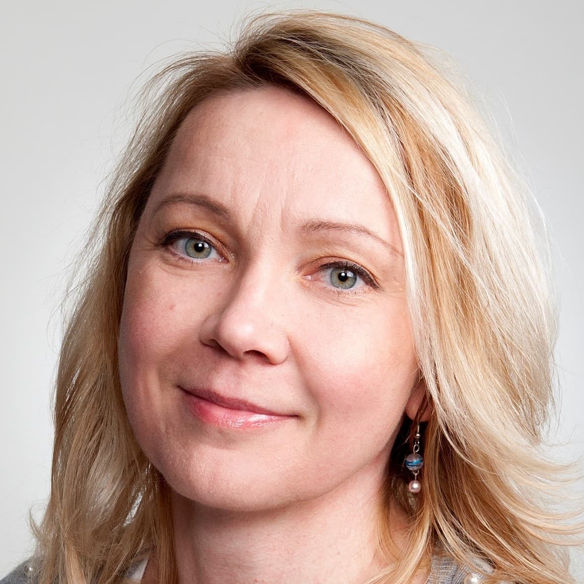 Anna Räsänen — Pihlajalinna