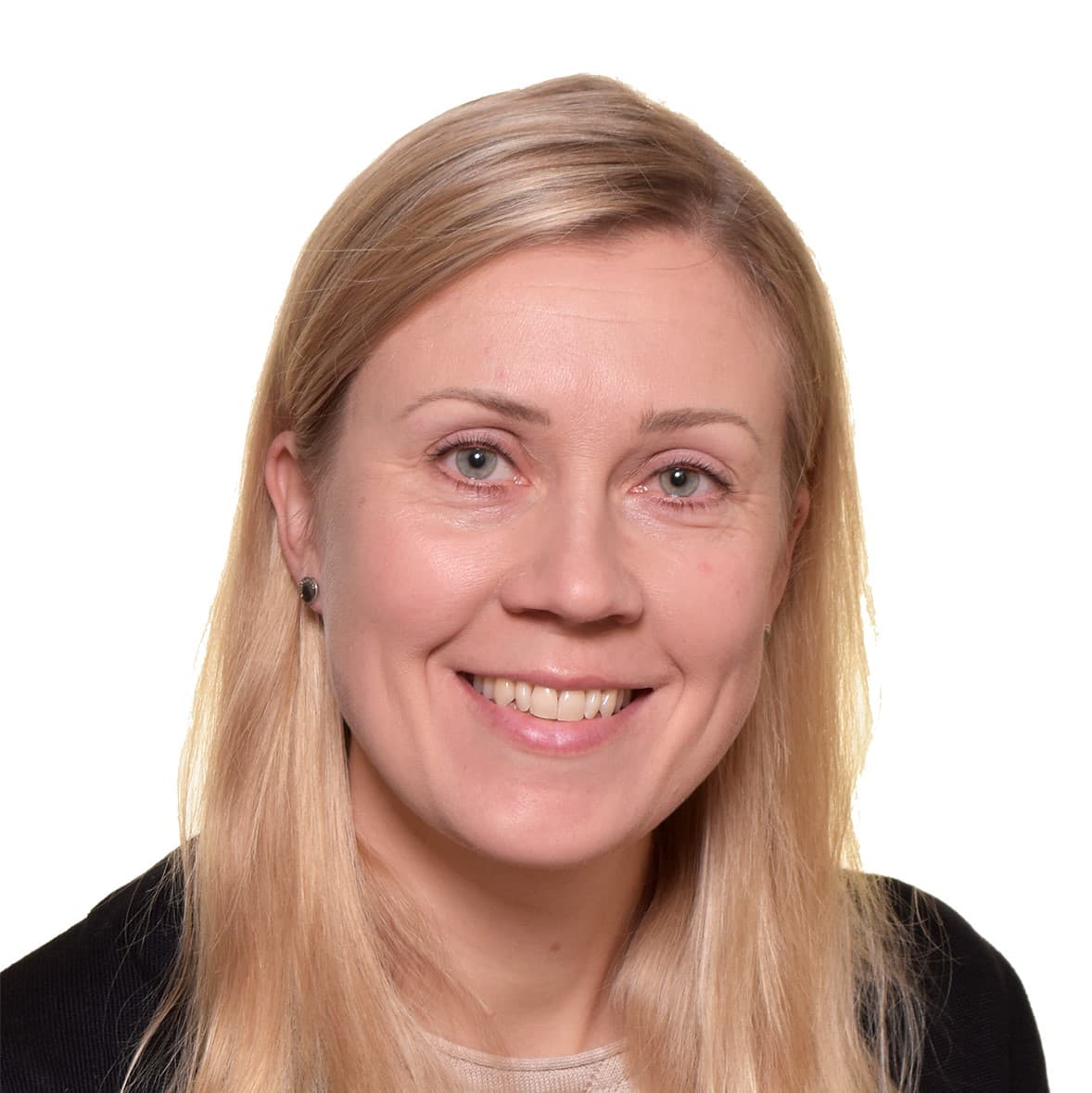 Hanna Pyykönen — Pihlajalinna