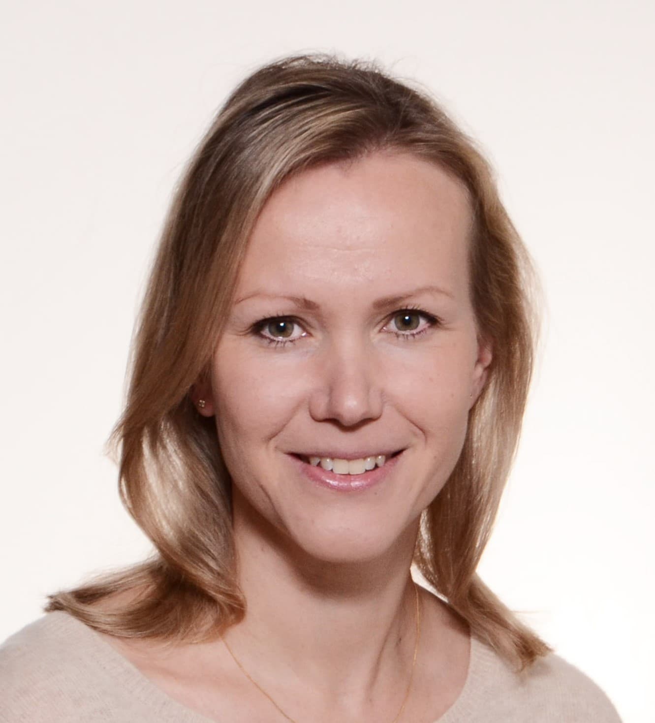 Minna Harsunen — Pihlajalinna