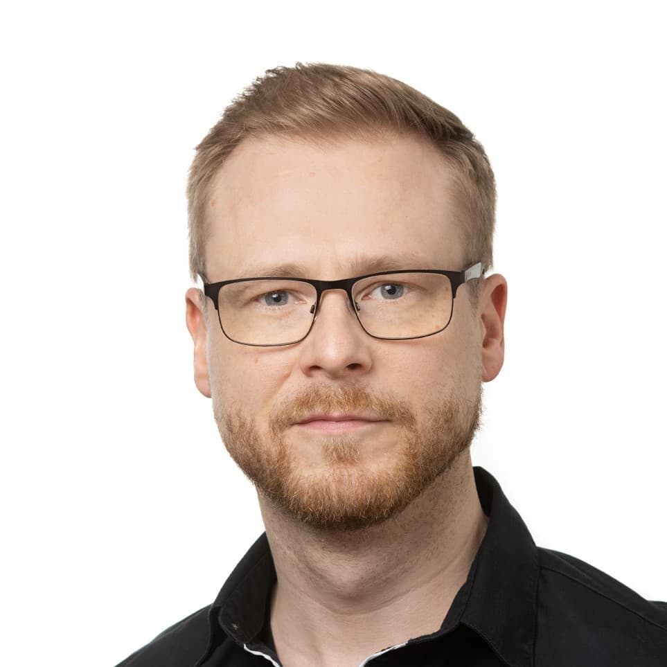 Teemu Marjomaa — Pihlajalinna