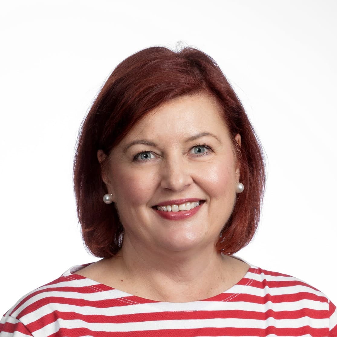 Tarja Huhto — Pihlajalinna