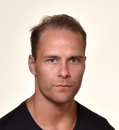 Runo Pyykönen — Pihlajalinna