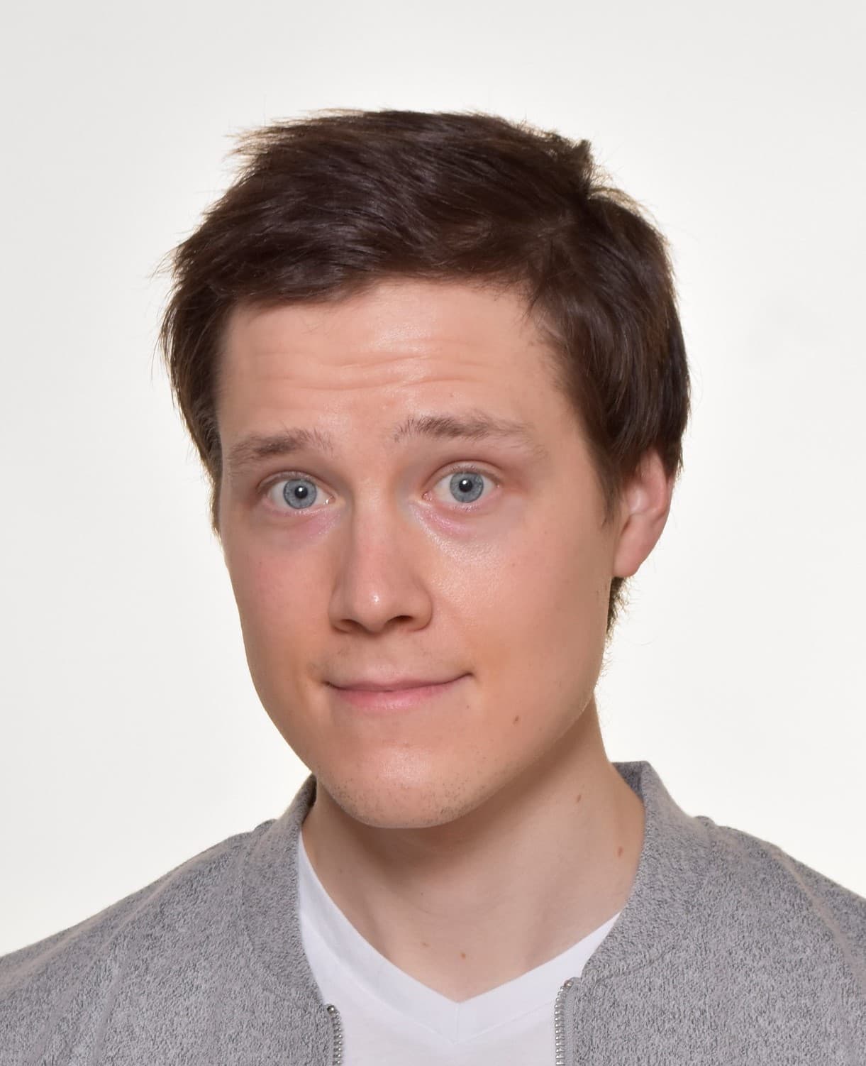 Roope Jaatinen — Pihlajalinna