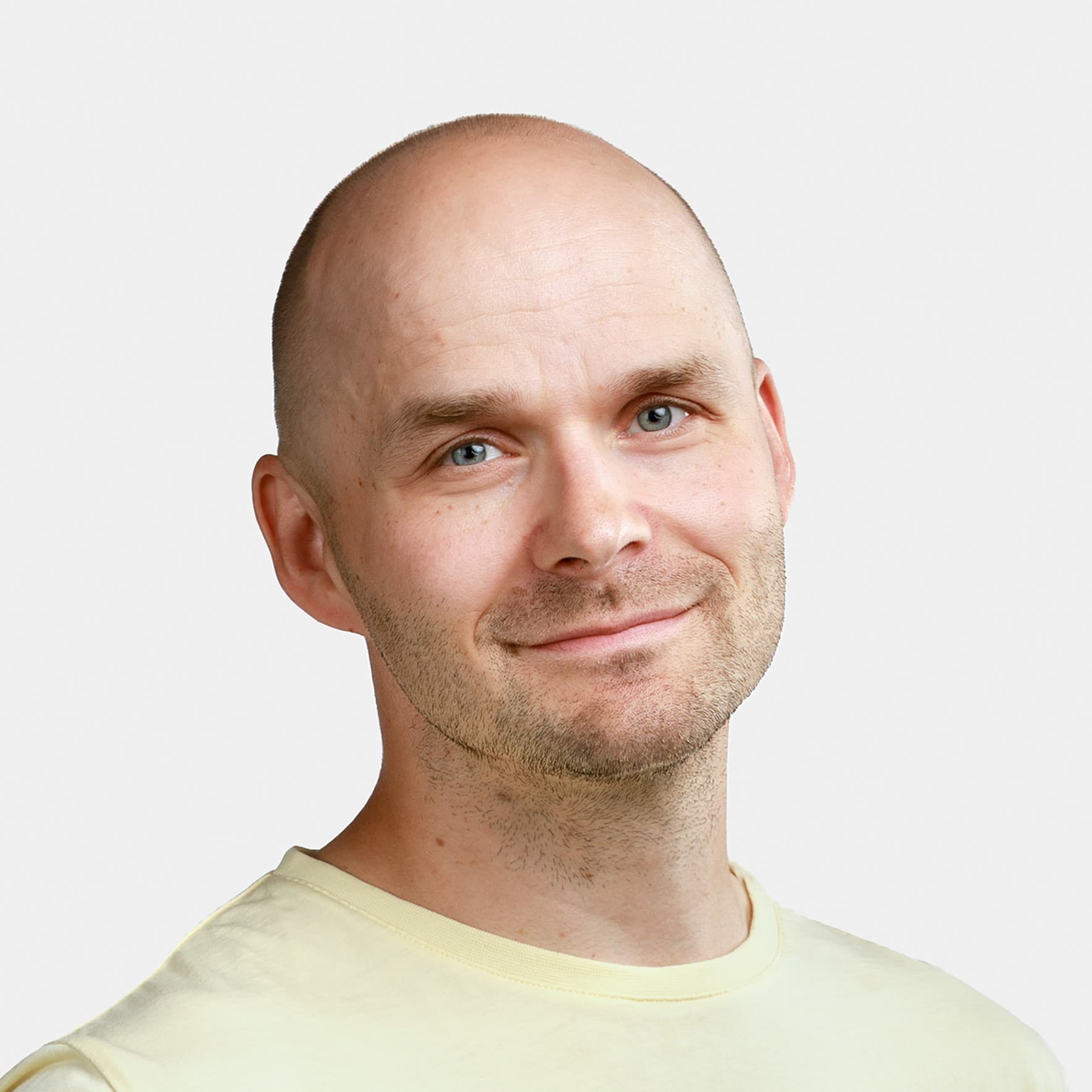 Toni Pihlaja — Pihlajalinna