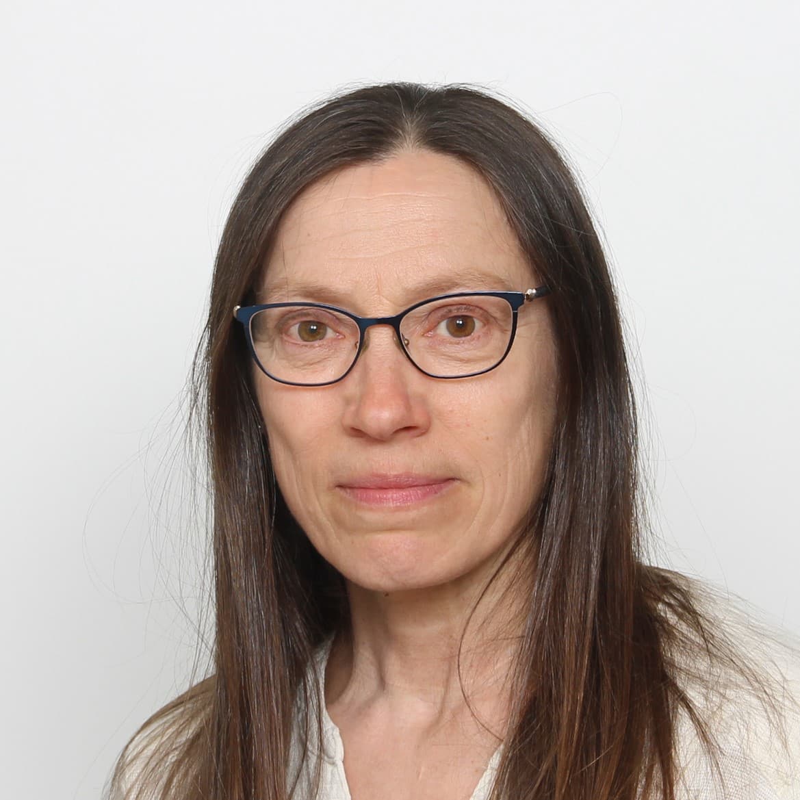 Ingegerd Bäck — Pihlajalinna