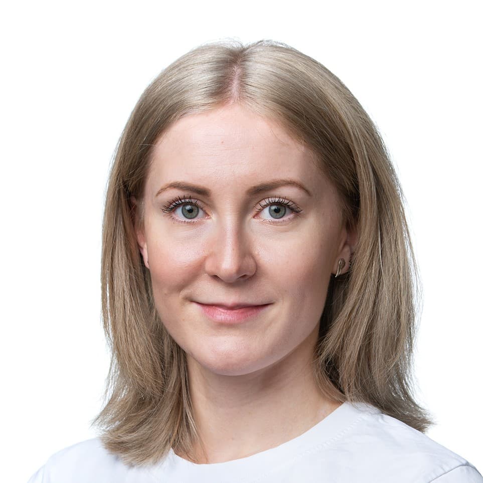 Annina Haapasalo — Pihlajalinna