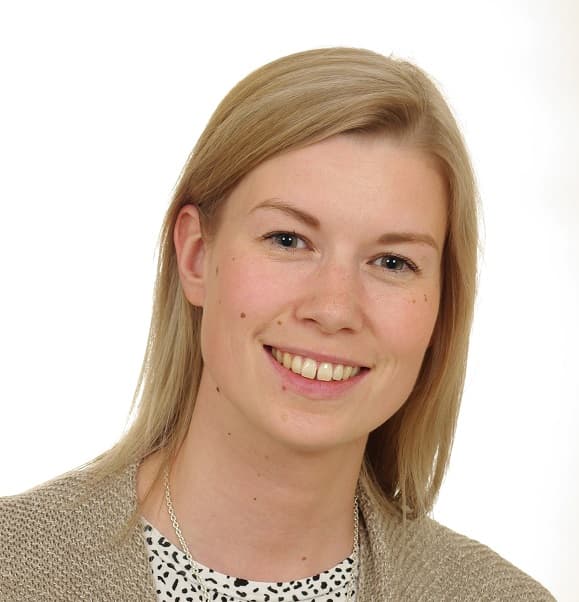 Katarina Fallenius — Pihlajalinna