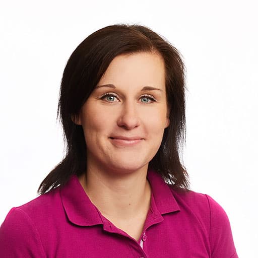 Marika Pohjola — Pihlajalinna