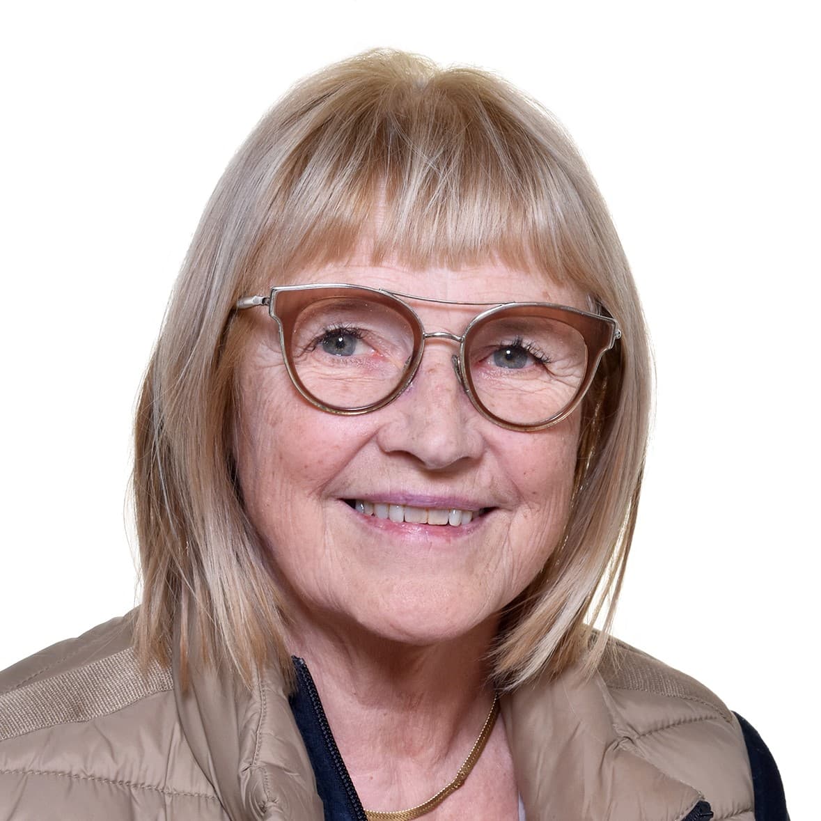 Harriet Finne-Soveri — Pihlajalinna