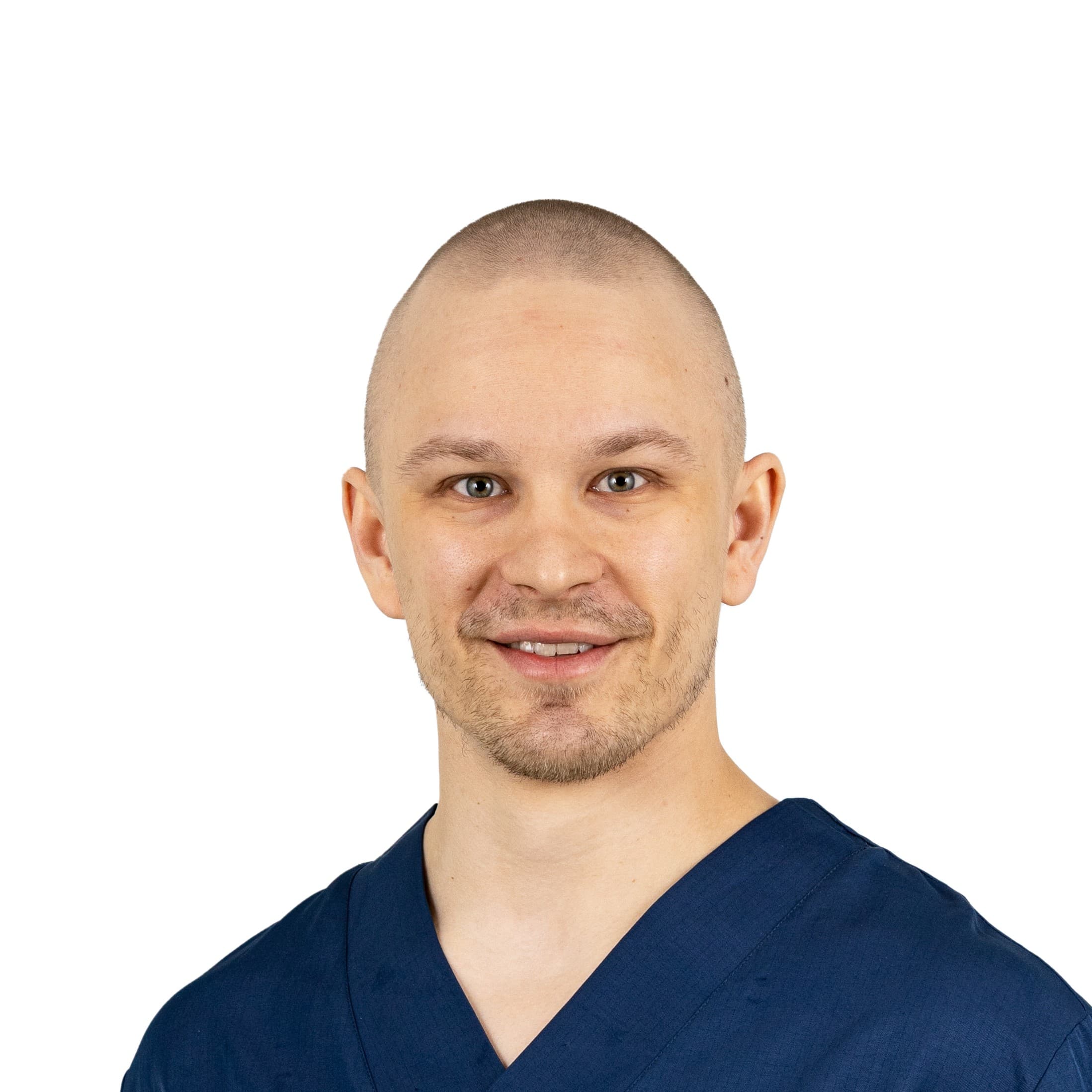 Niko Randelin — Pihlajalinna