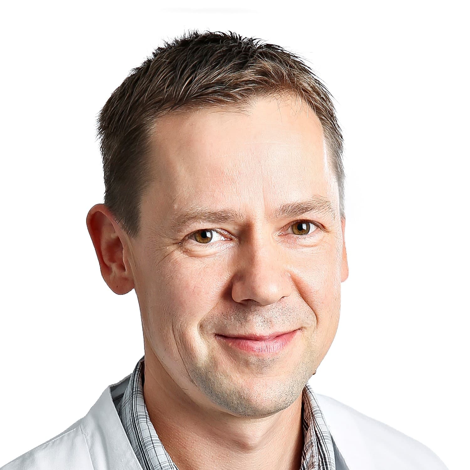 Teemu Partio — Pihlajalinna