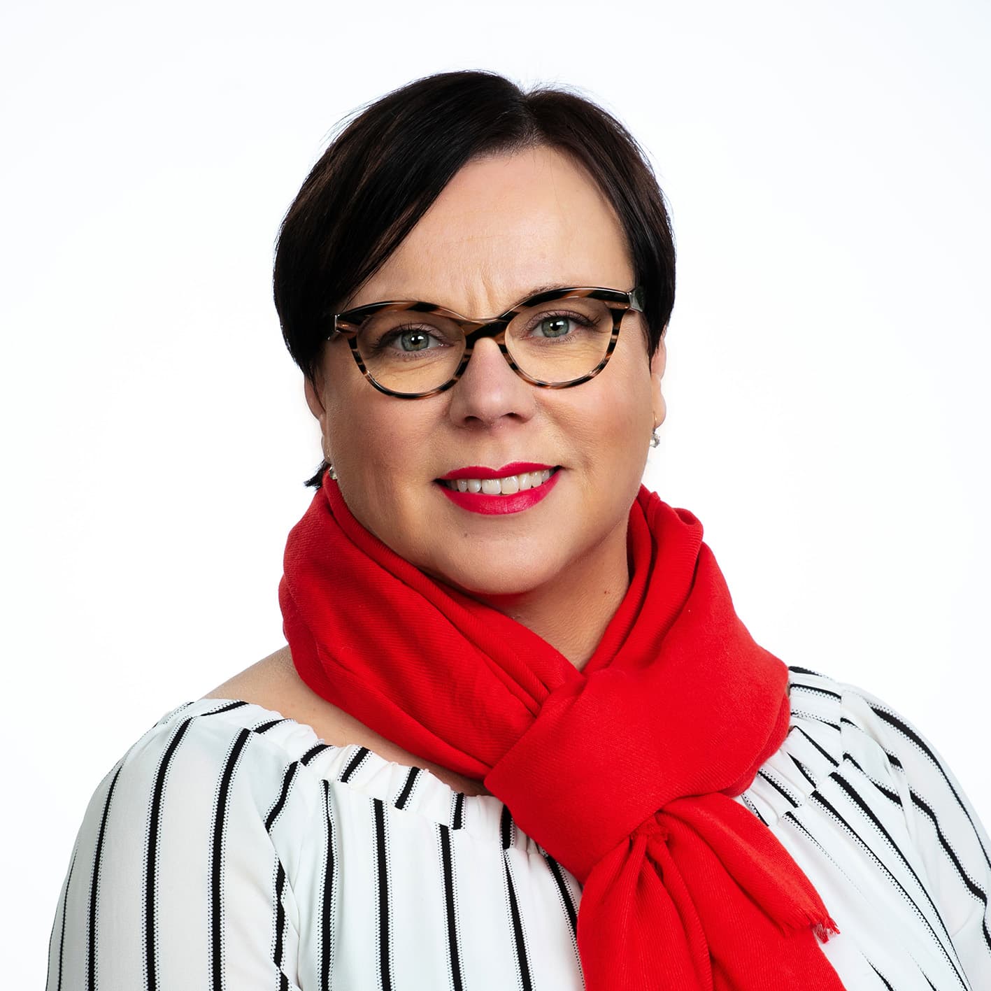 Susanna Hartman — Pihlajalinna