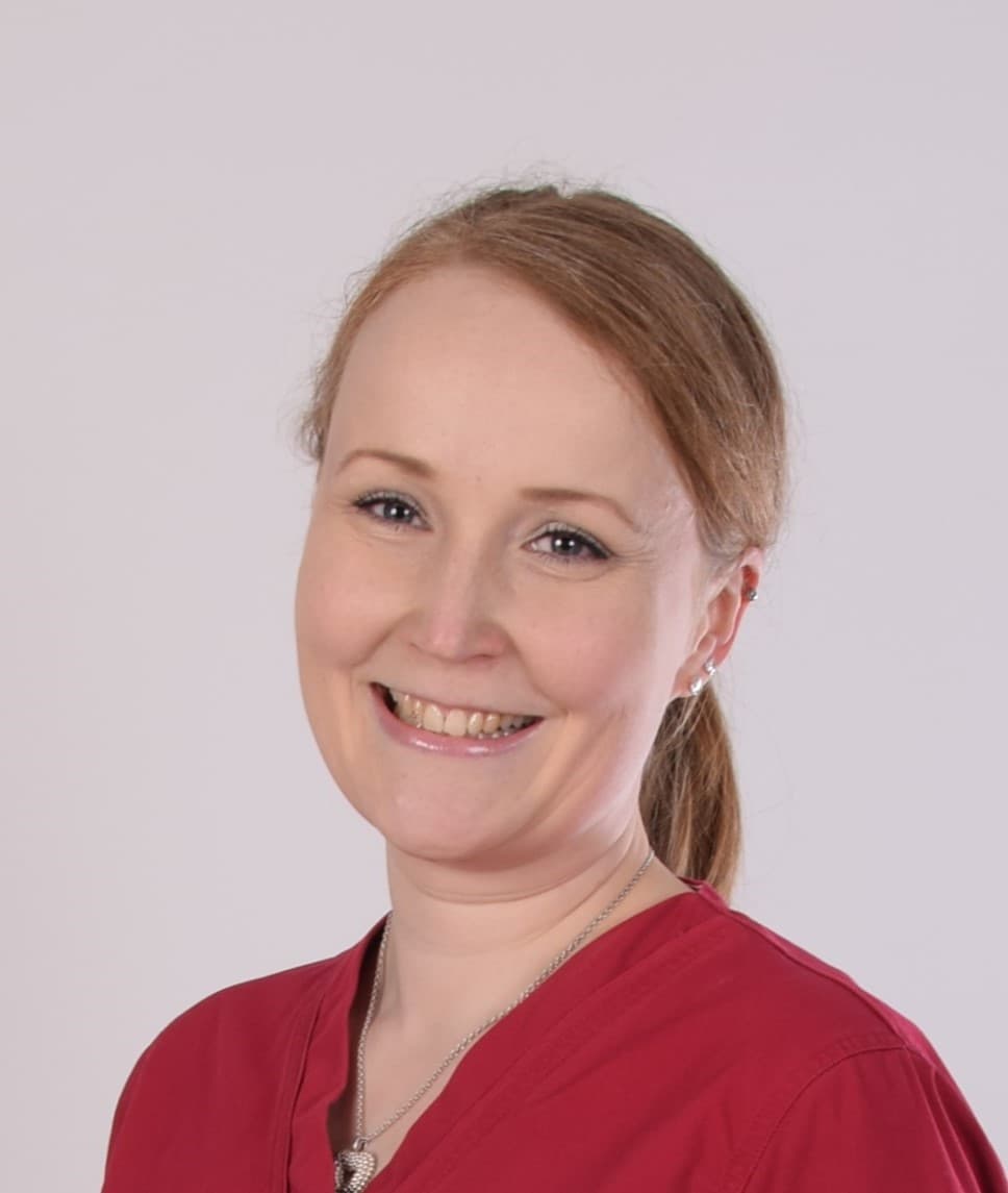 Heli Vesterinen — Pihlajalinna