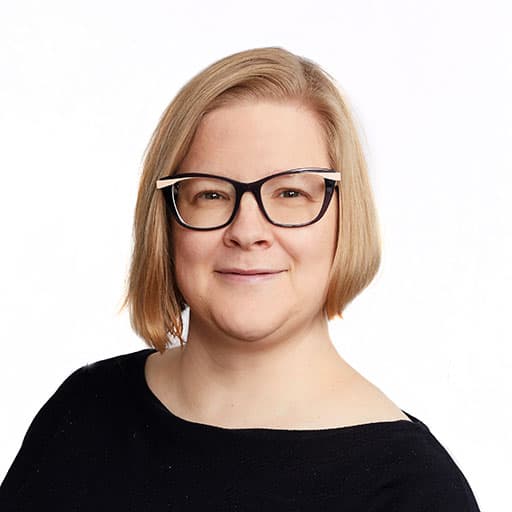 Varpu Humalajoki — Pihlajalinna