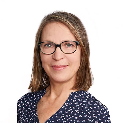 Anna-Maija Paunonen — Pihlajalinna