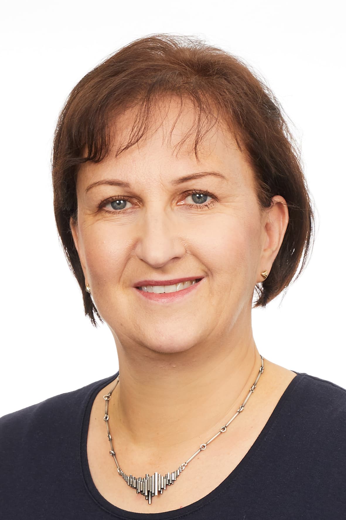 Anna-Maija Puntanen — Pihlajalinna