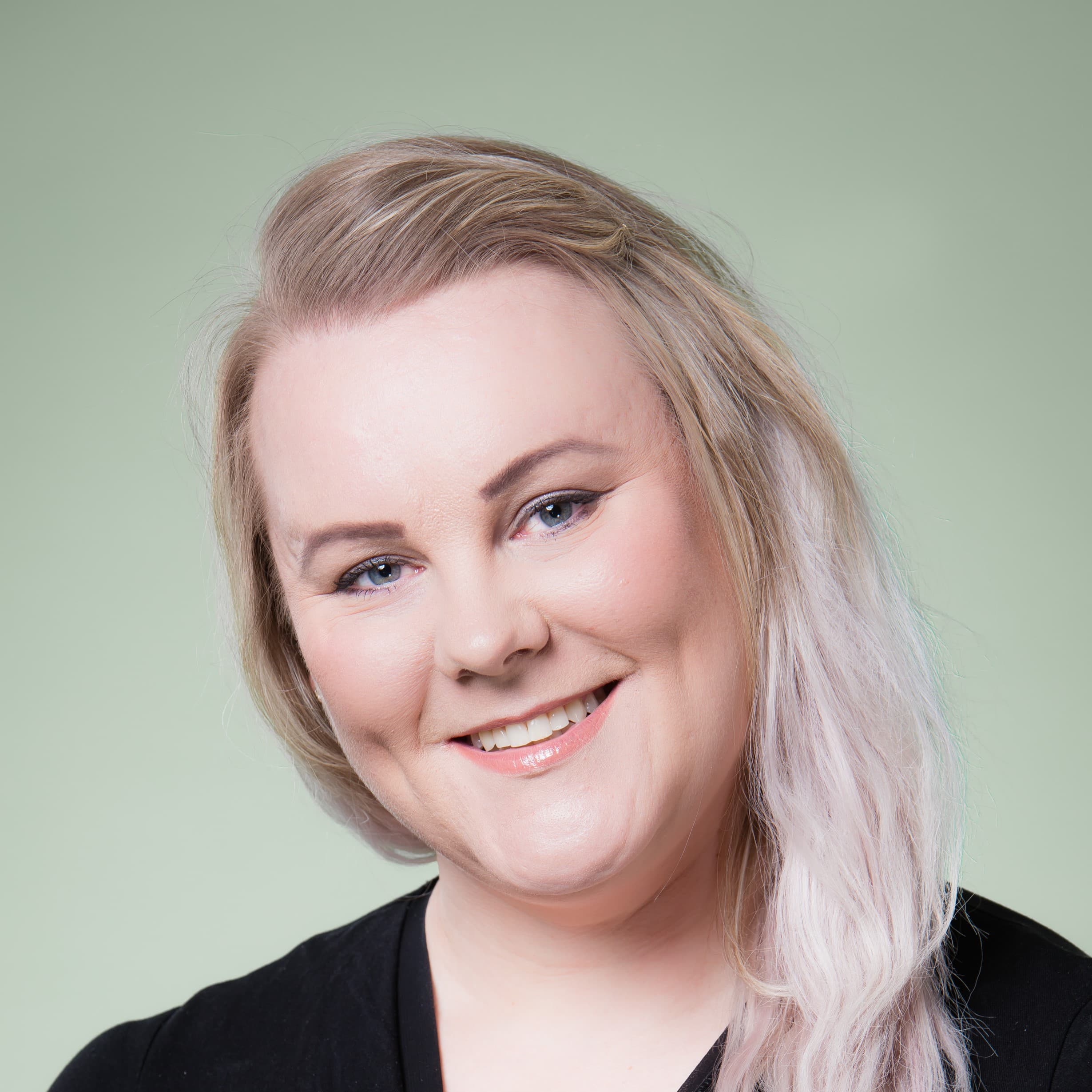 Marika Venäläinen — Pihlajalinna