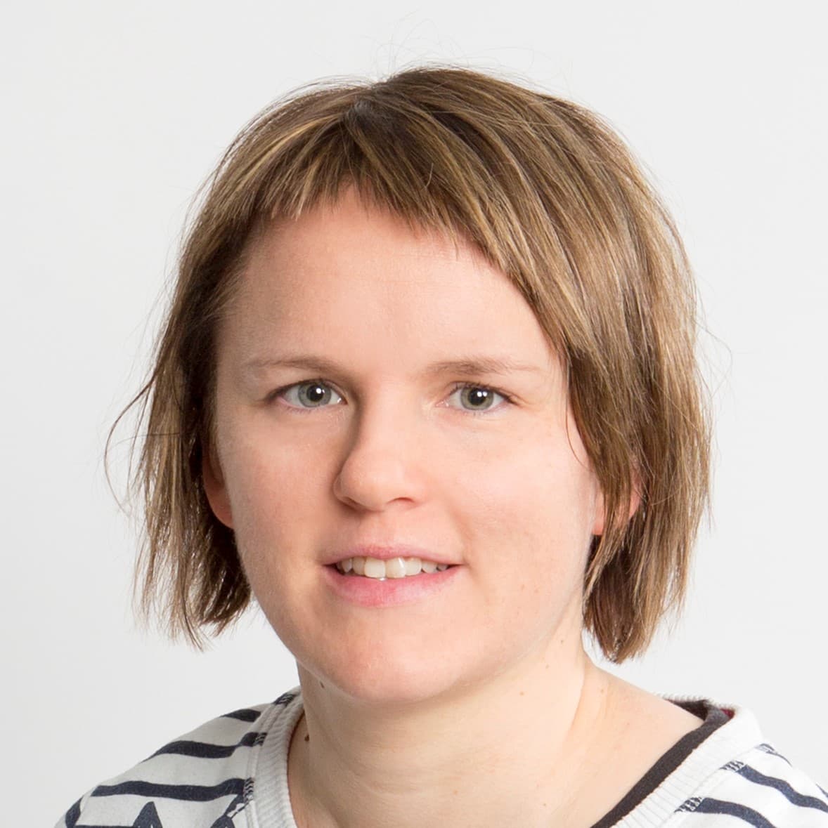 Terhi Mustonen — Pihlajalinna