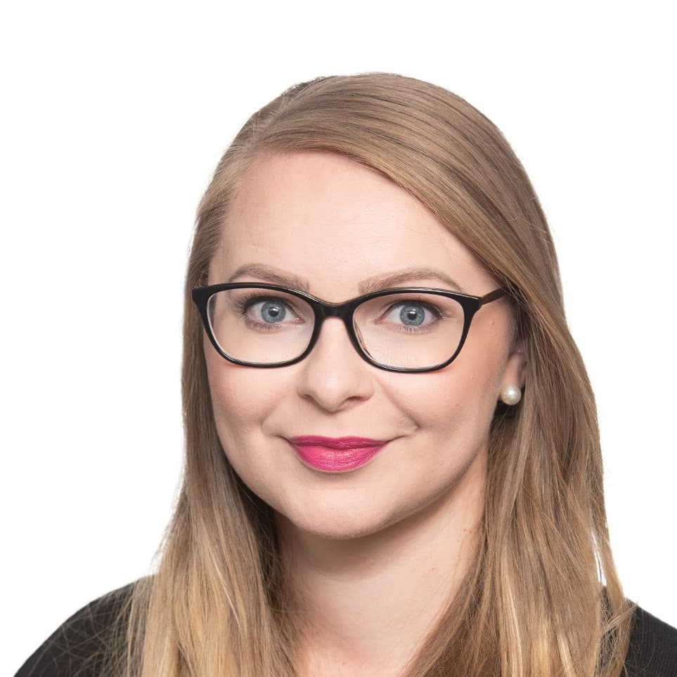 Meri Vikström — Pihlajalinna