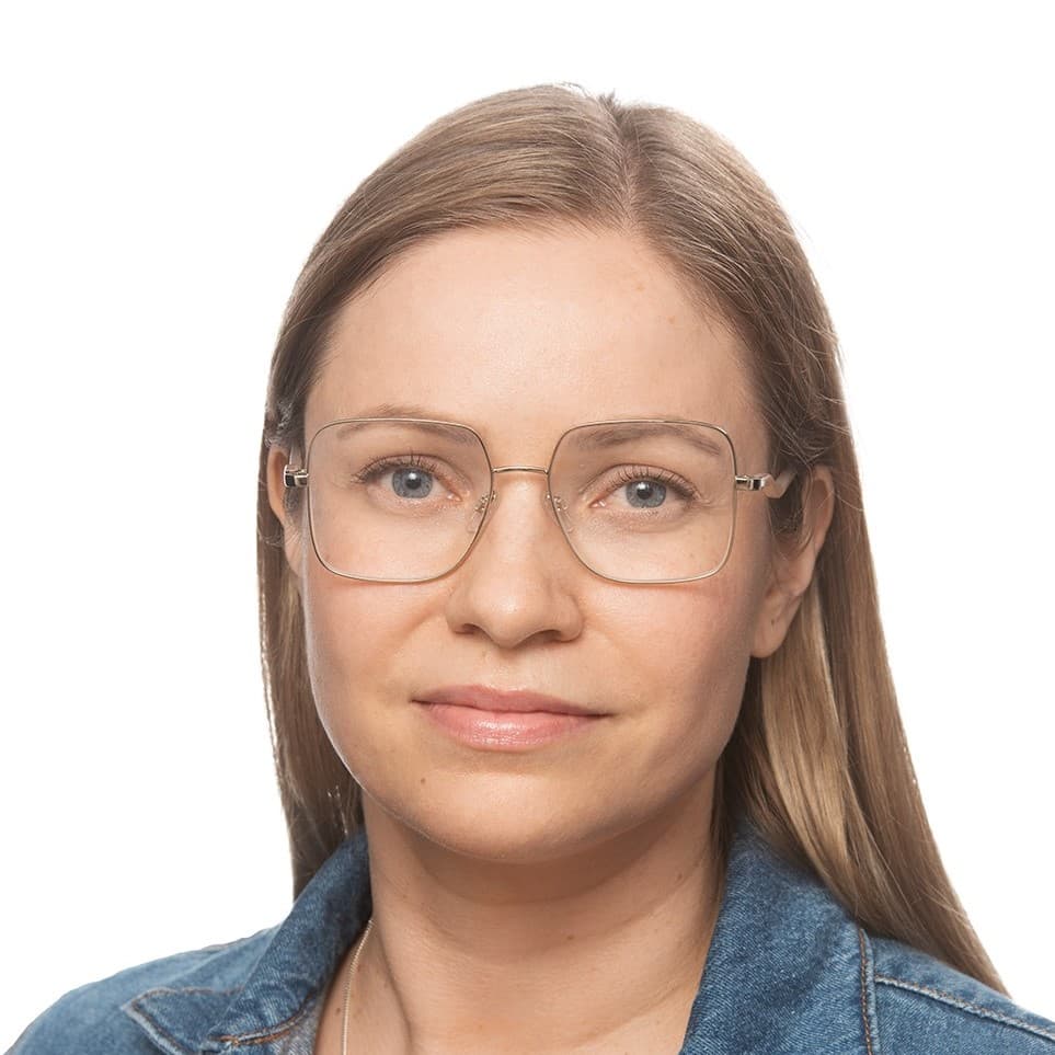 Mira Harjula — Pihlajalinna