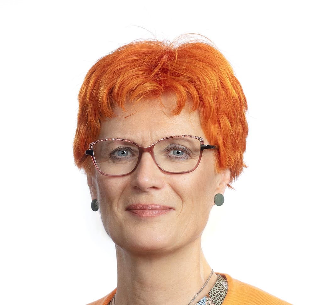 Pirjo Puntola — Pihlajalinna