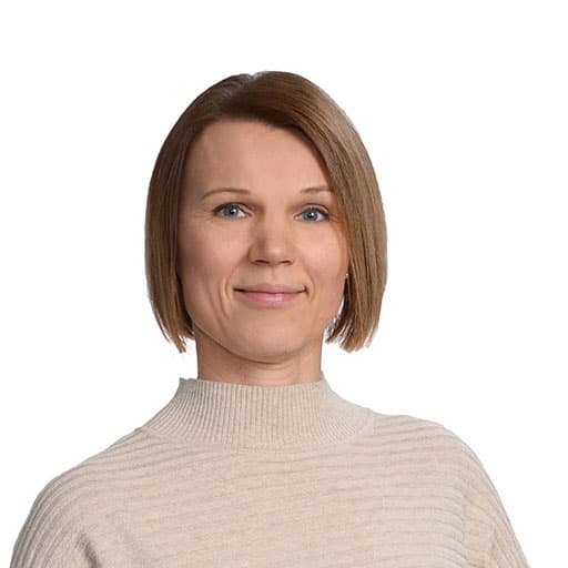 Kaija Porkka — Pihlajalinna