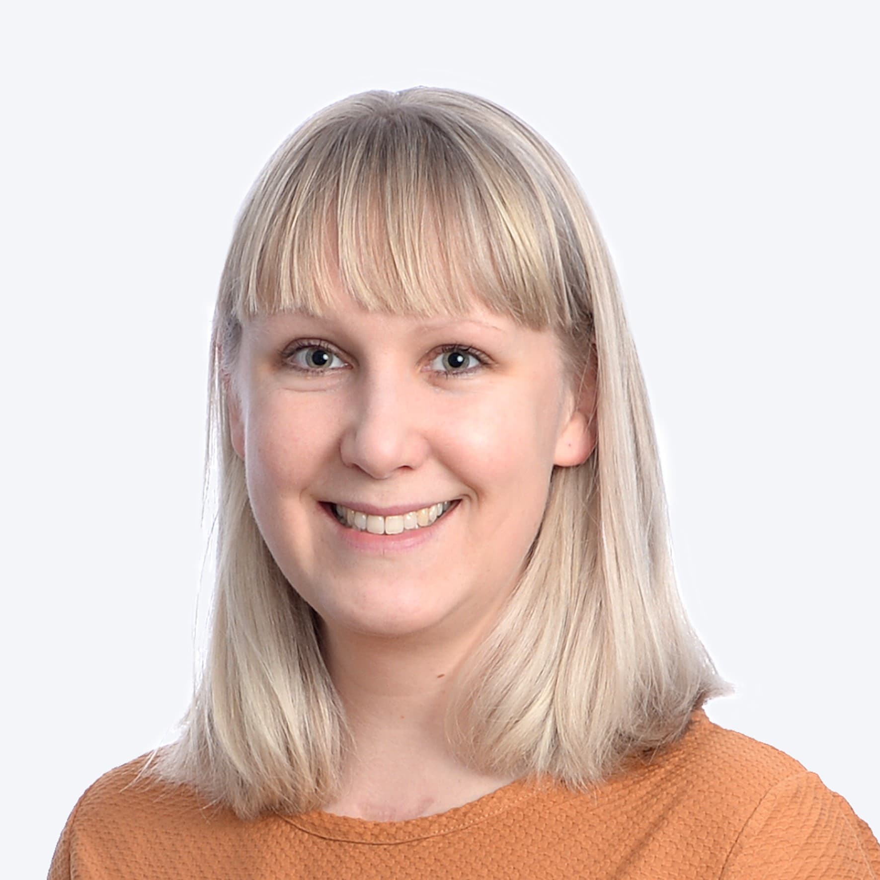 Suvi-Maria Sabel — Pihlajalinna