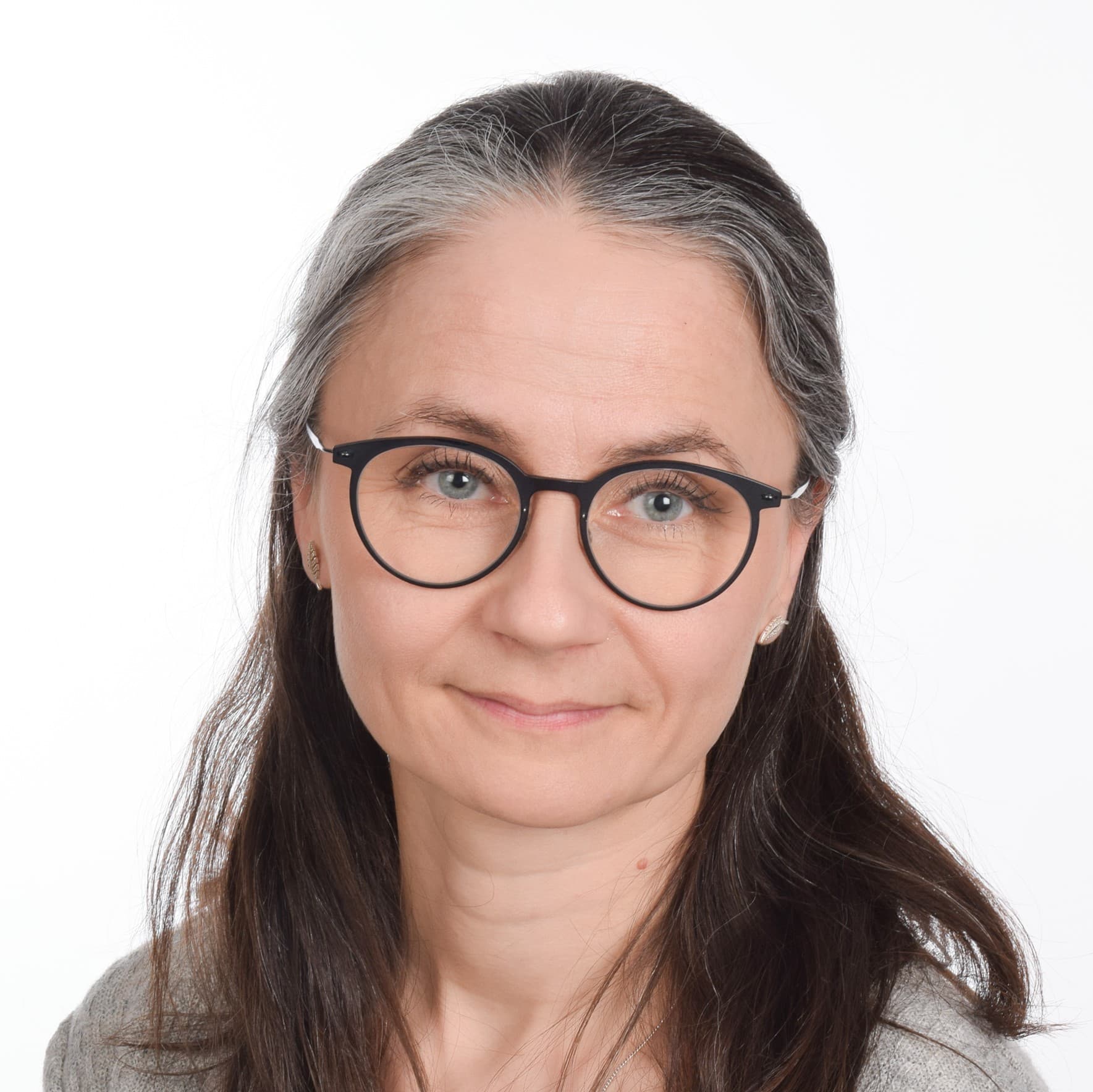 Marjaana Puustinen Terveystieteiden maisteri — Pihlajalinna