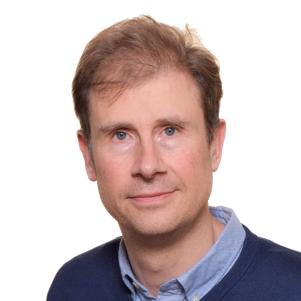 Stefan Schalin — Pihlajalinna