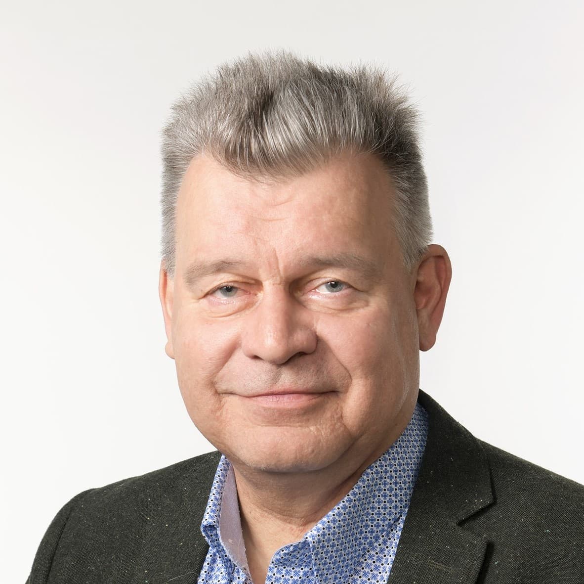 Harri Rajakorpi — Pihlajalinna