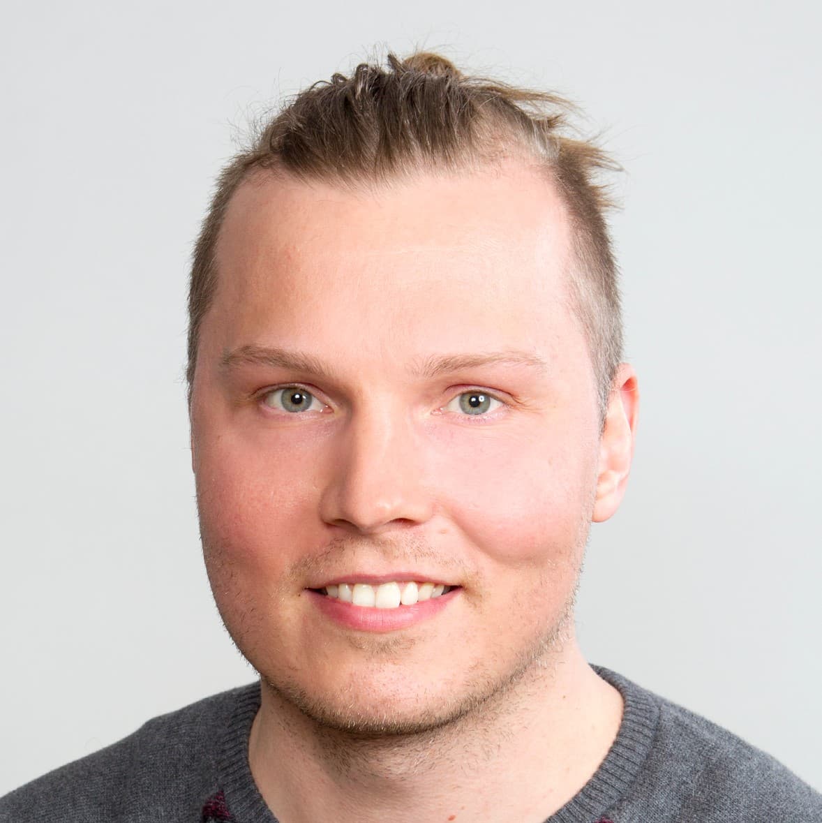 Antti-Pekka Jäntti — Pihlajalinna