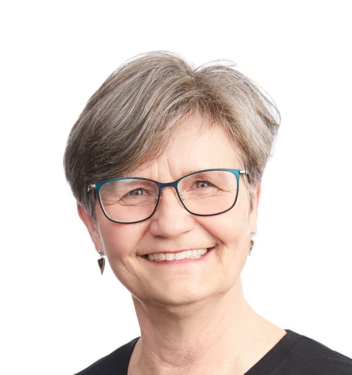 Merja Pynnä — Pihlajalinna