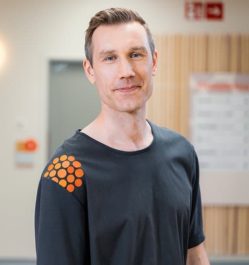 Jaakko Piensoho — Pihlajalinna