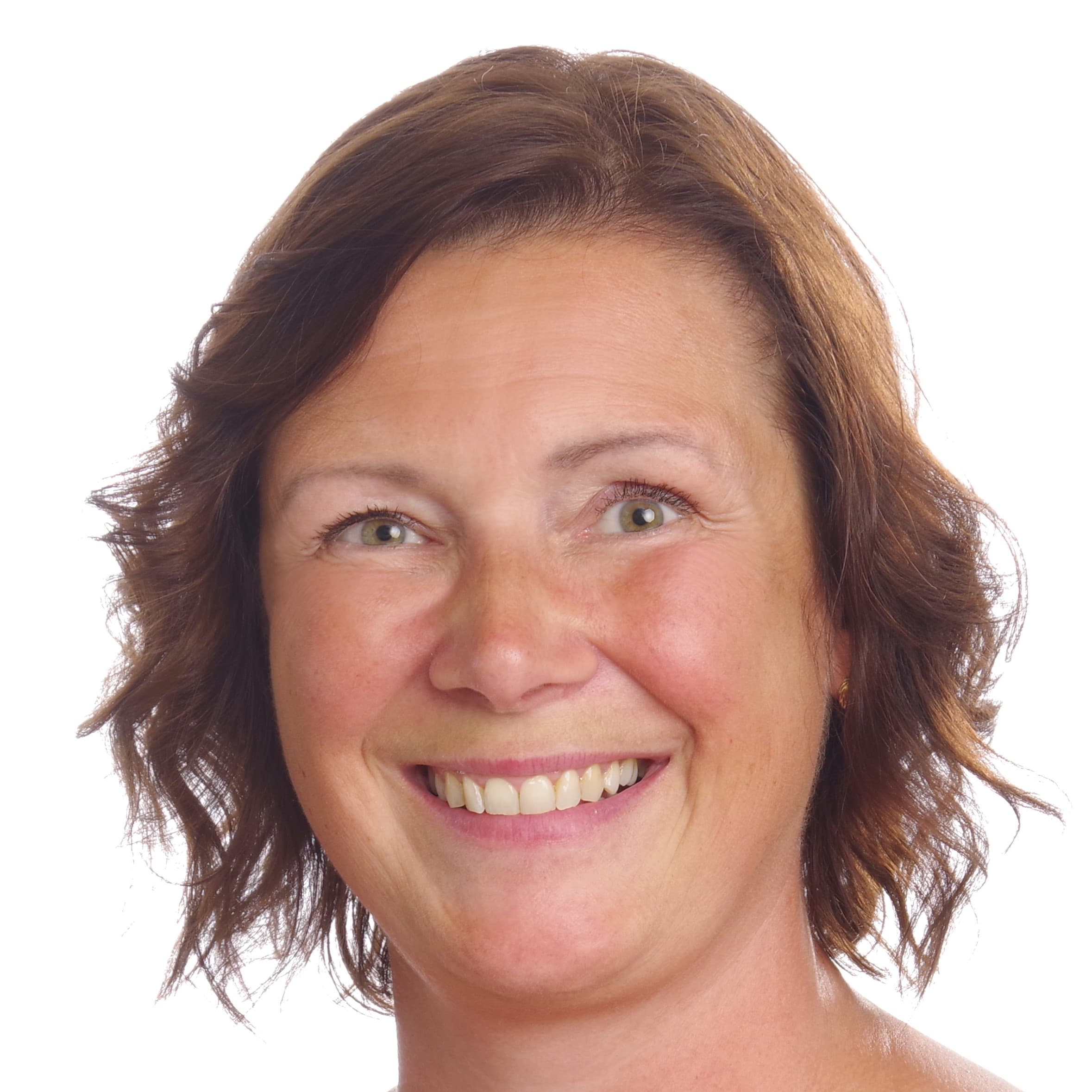 Mari Reponen — Pihlajalinna