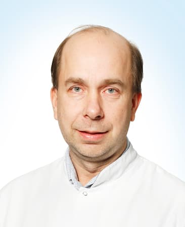 Markku Mäkinen — Pihlajalinna