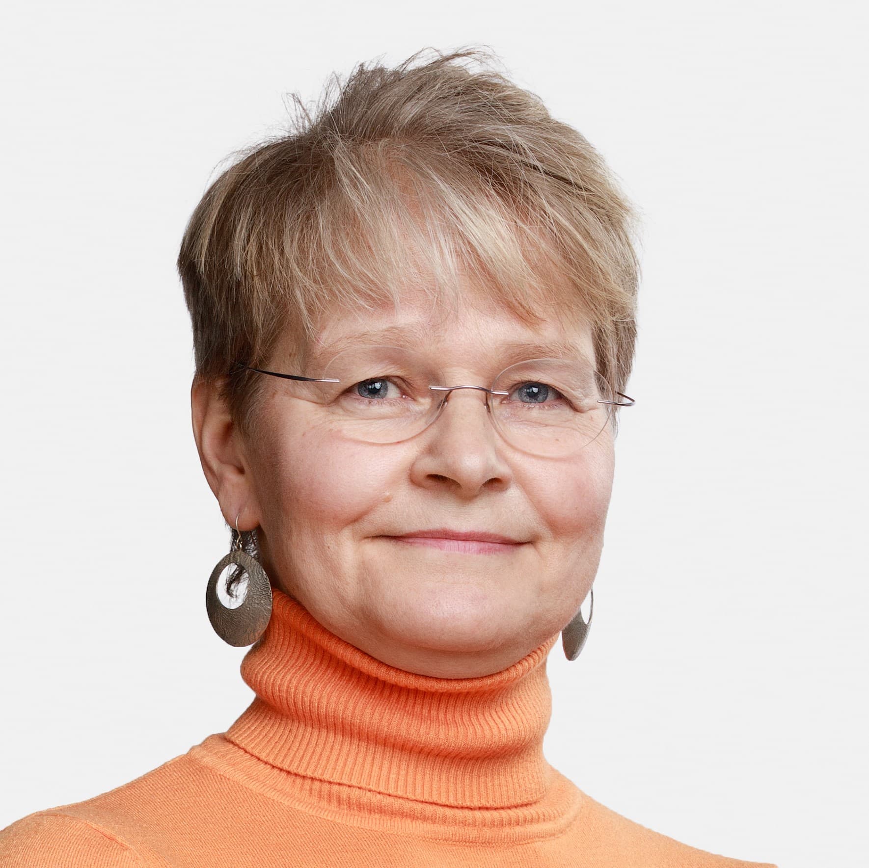 Anni Ruuska — Pihlajalinna