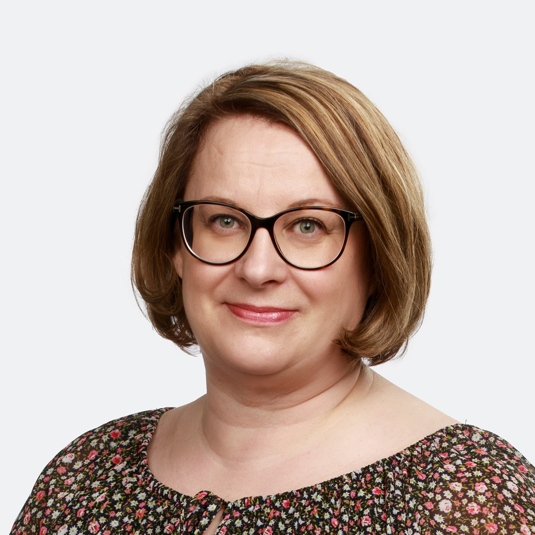 Paula Viramo Terveystieteiden maisteri — Pihlajalinna