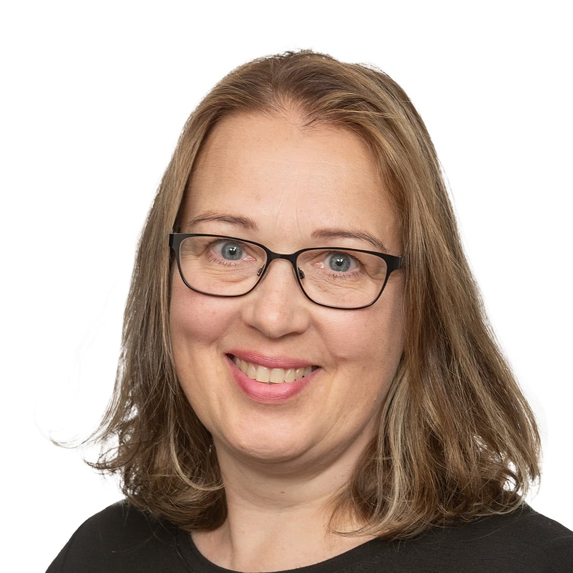 Marjut Saarinen — Pihlajalinna