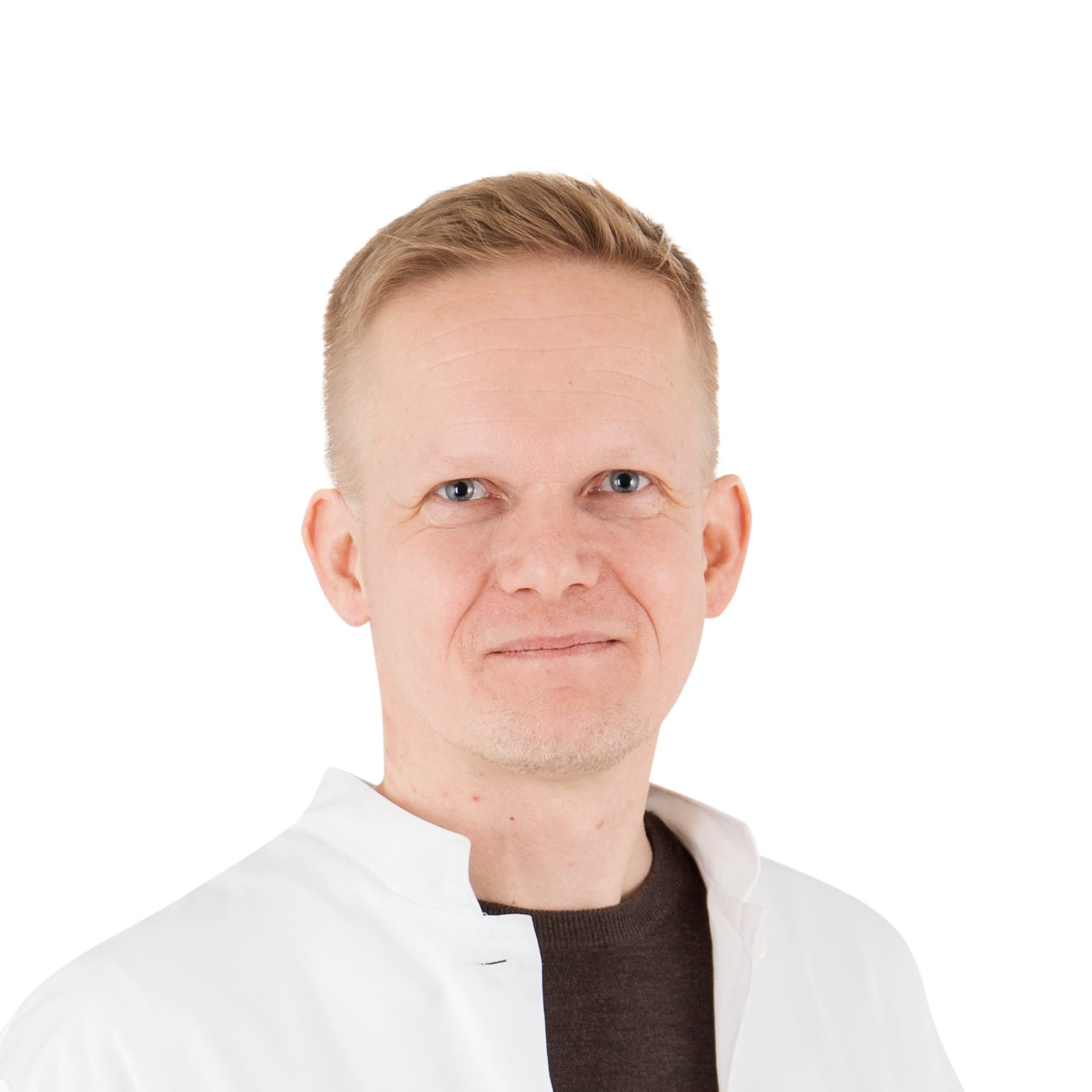 Jarno Ruuttu — Pihlajalinna