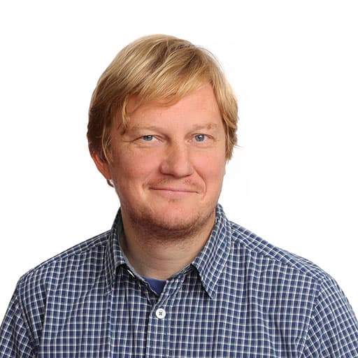 Oscar Willberg Lääketieteen lisensiaatti — Pihlajalinna