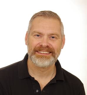 Kenth Vikström Lääketieteen lisensiaatti — Pihlajalinna