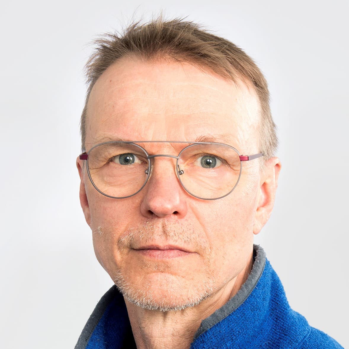 Paavo Parviainen — Pihlajalinna